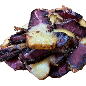 Biltong